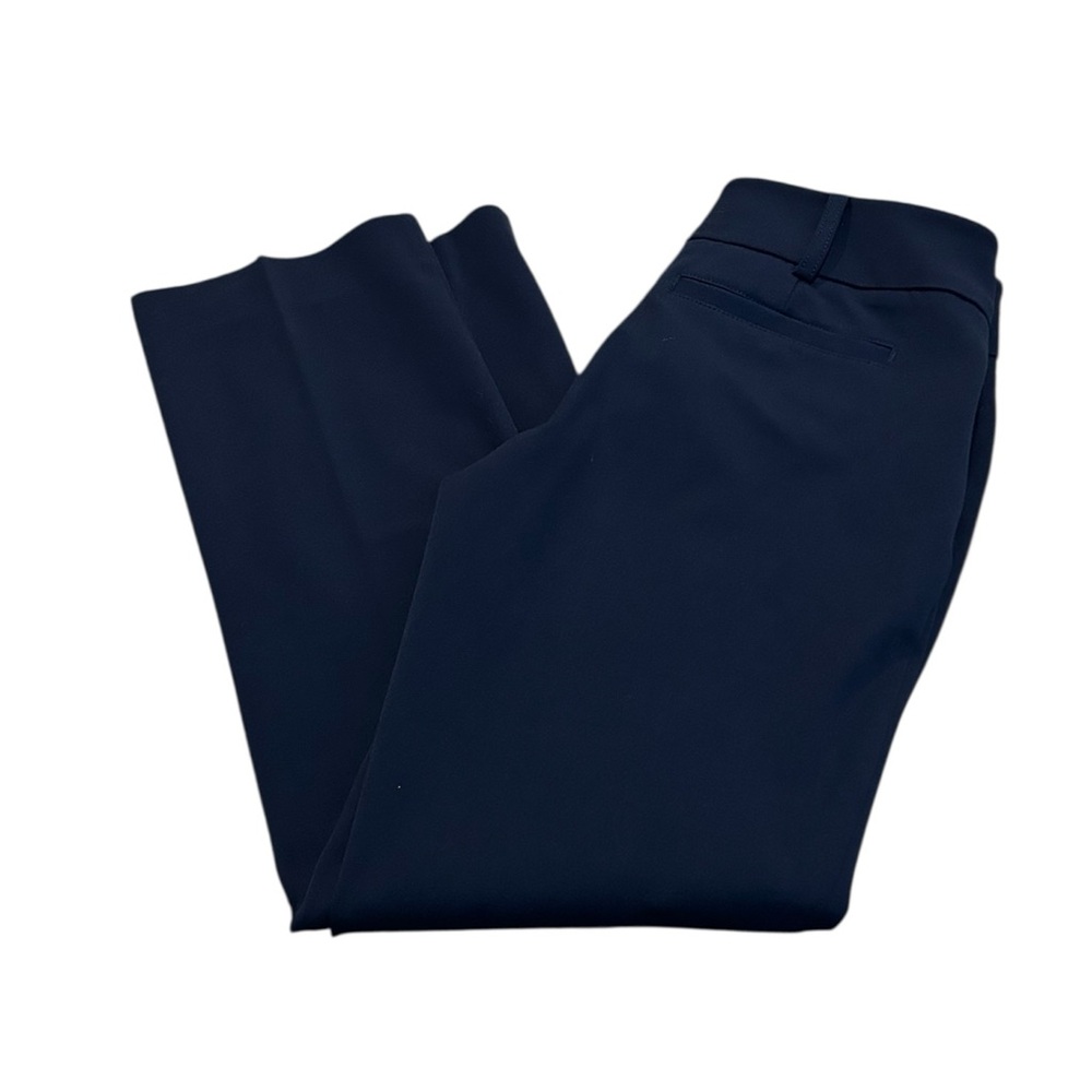 NY&C Blue dress pants